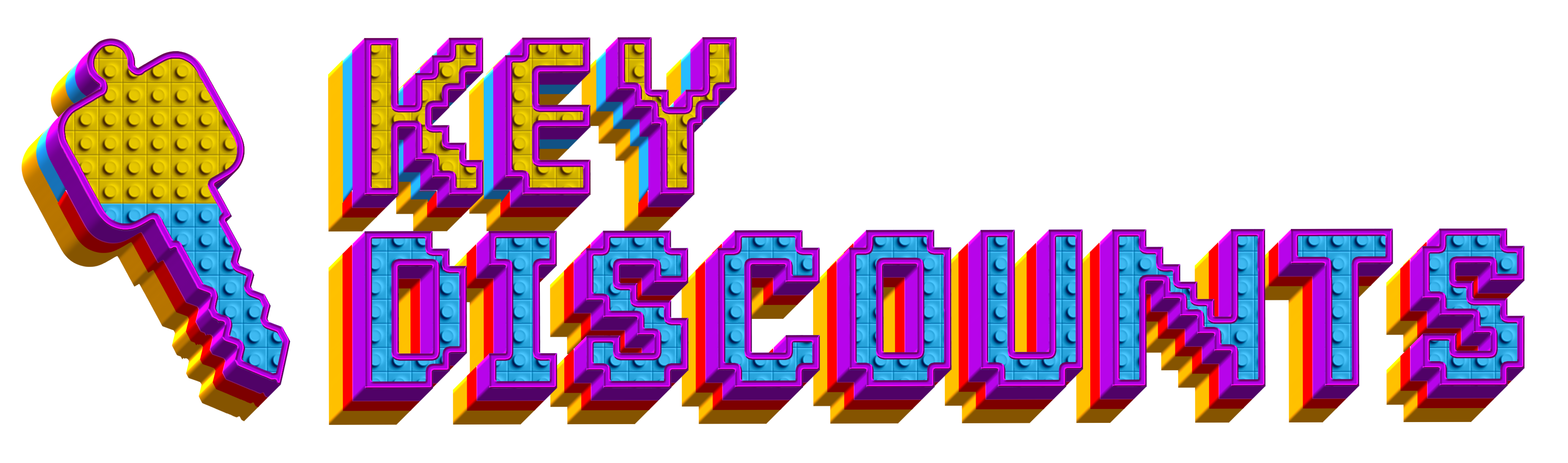 Key-discounts